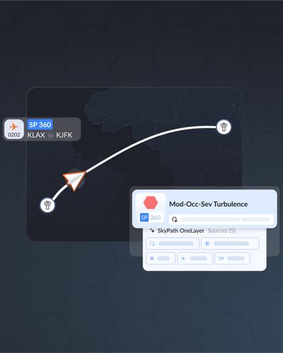 Turning Turbulence Data Into Safer Operations